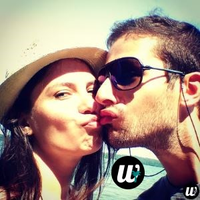 wayamaya 🏝 travel couple ✈ Kim & Matt(@wayamayatravel) 's Twitter Profile Photo