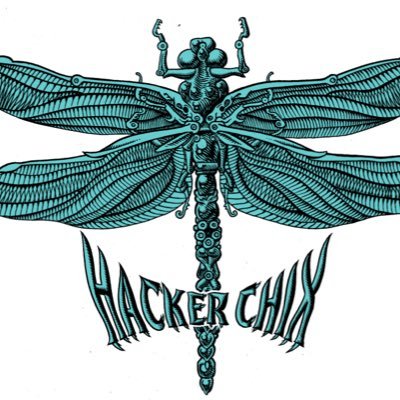 hackerchix
