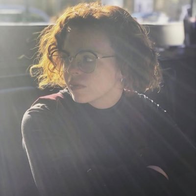 abble_jax's profile picture. A broken clock is right two times a day