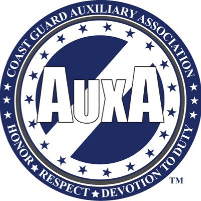 Supporting the boating safety efforts of the Coast Guard Auxiliary in communities across America. Local volunteers. Local Boaters. Local Successes. #cgauxa