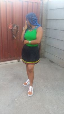 me ,myself and i
inst@im.lil.beezy
email...katey01beezy@gmail.com
.100% savage😊
.fashionfreak👗👚👘
.inlove wif shoes👠👡👟👢
.✨
