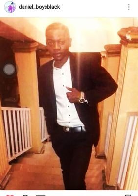 DnielBoys2's profile picture. 