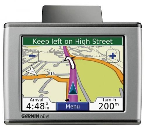 Hi, my name is bruno. I live in brazil and i love the gps system because i can never get lost!