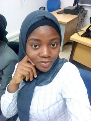 Khabirah3's profile picture. Data & IT Networks Enthusiast