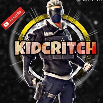 follow my instagram @kidcritch_yt // sub to me channel link below// 290 subs//