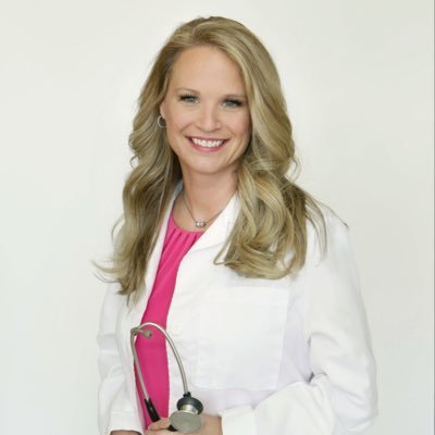 OB/GYN Physician and Surgeon ~ Author ~ Functional Medicine Physician ~ Mom ~Wife ~ Grandma😝 ~ Lover of Life