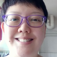 Ng Lin Joo (@nglinjoo) 's Twitter Profile