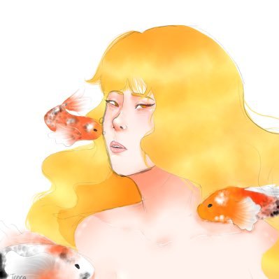 tehra_dactyl's profile picture. draw