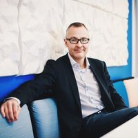 Mikko Punakivi (@mikkopunakivi) 's Twitter Profile