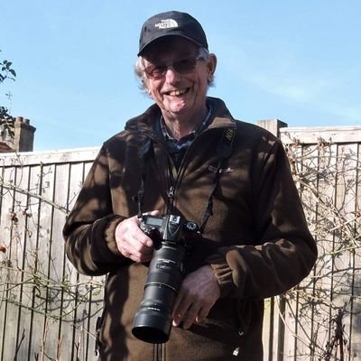 I enjoy walking, wildlife photography, canals & narrowboats. I am a volunteer with the Wey & Arun Canal Trust and The Friends of Chesworth Farm.