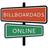 Billboard Ads Online(@Billboardads2) 's Twitter Profile Photo