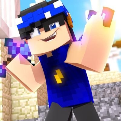 Staatic #STATIC30K #MCPE Profile