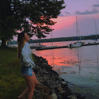 Sierra (@sierrasbroccoli) 's Twitter Profile