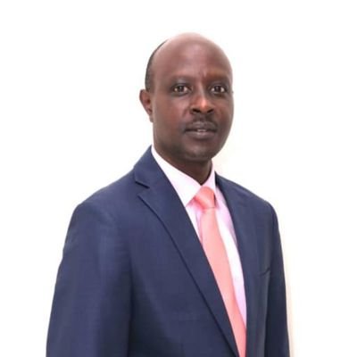 Chief Sales and Distribution Officer,    MTN Rwanda