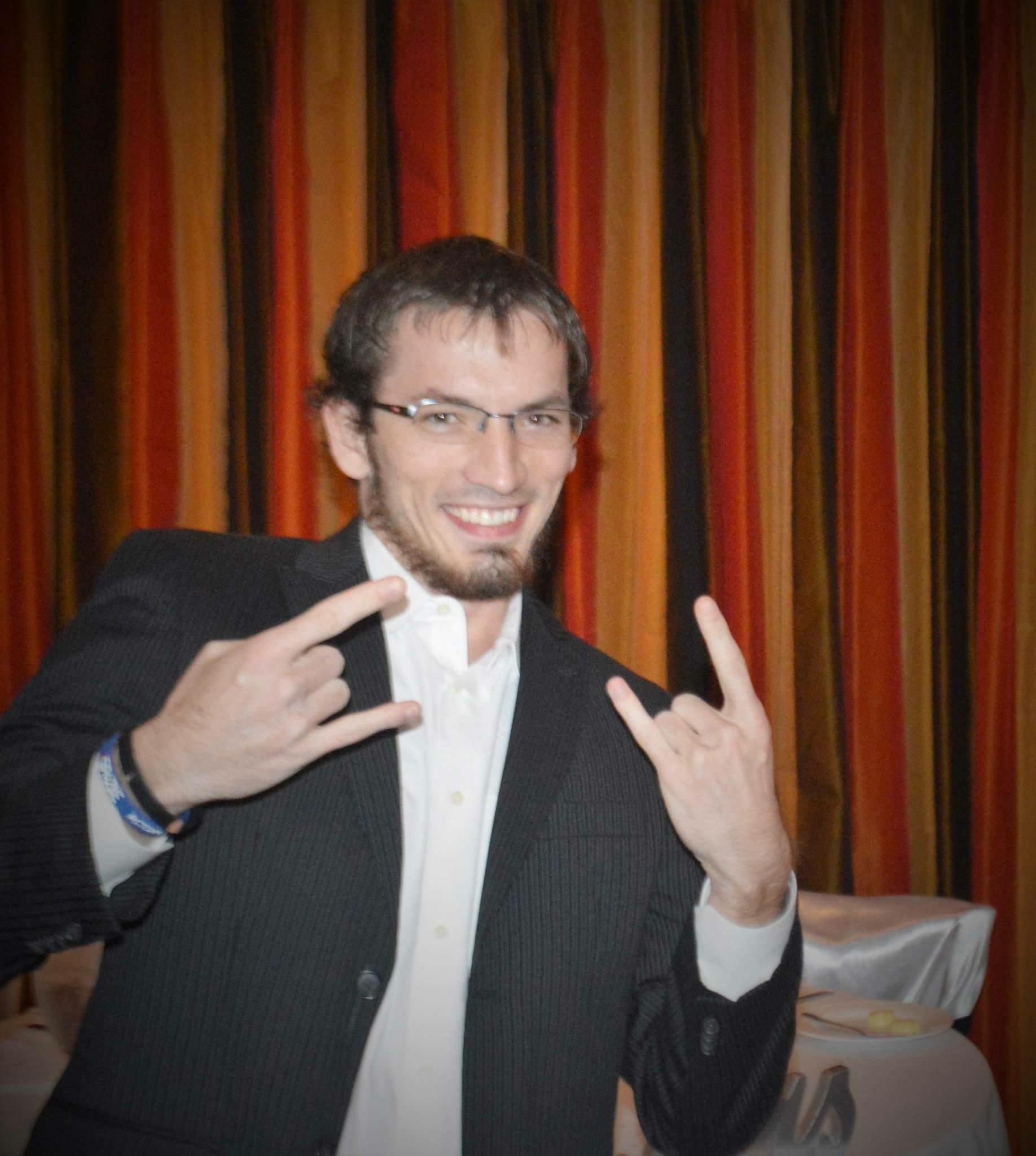 JoshuaPJan1's profile picture. Moving forward in life to pursue financial freedom by the age of 50
ODU Grad | Fitness | Game Dev | 3/7 SOI | Bachelor | Puzzle Happy