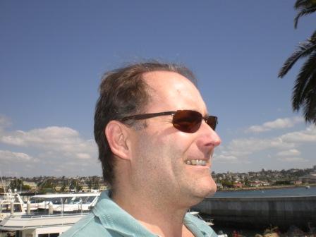 Looking to connect with people who love boats and the ocean. There is never enough time for the great outdoors!