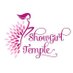 ShowGirl Temple (@evadluscious) Twitter profile photo ShowGirl Temple (@evadluscious) Twitter profile photo