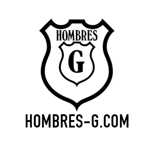 Página web oficial de Hombres G en España, con toda la información referente al grupo: noticias, historia, discografía, conciertos...