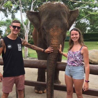 imriesarah95's profile picture. 