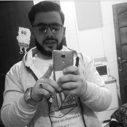 AhmedRoshdy204's profile picture. 