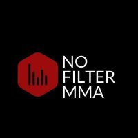 NO Filter MMA(@NOFilterMma) 's Twitter Profile Photo
