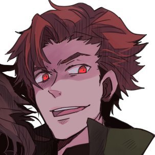 It's in my name. Greed. I take what I want. I live to gain power, wealth, fame, and anything of value. I am what everyone wishes they could be. But I need More!