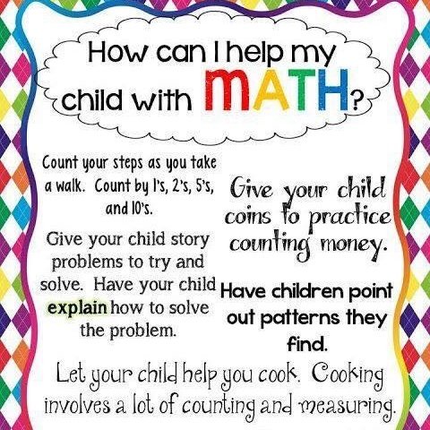 I'm a maths teacher at a small secondary school, mainly using Twitter for ideas of great teaching & learning.