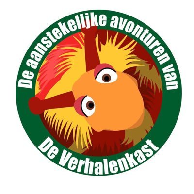 DeVerhalenkast's profile picture. De verhalenkast zit vol met aanstekelijke avonturen. Poppenspel, Theater & Workshops