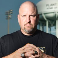 Robert Weiner (@toledoqbs) 's Twitter Profile
