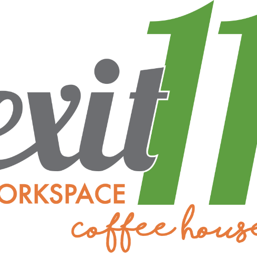 Exit 11 Workspace is your place to work, meet, connect, share. Coffee provided by @exit11coffee #coworking #meetingspace