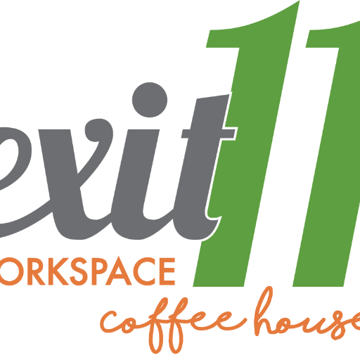 Exit 11 Workspace is your place to work, meet, connect, share.  Coffee provided by @exit11coffee  #coworking #meetingspace