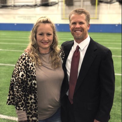 MarrayMaddox's profile picture. Blessed husband, dad & follower of Jesus Christ. With God all things are possible. Thankful everyday. Physical Therapy Today. Texas Tech ‘93