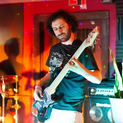 mcascardi's profile picture. 