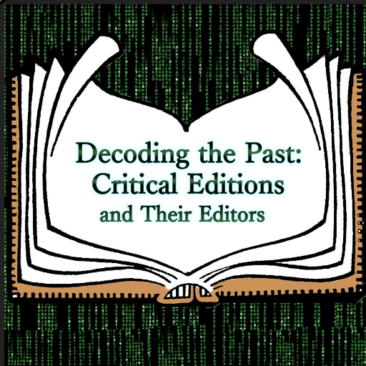 A conference on critical editions to take place in the TCD Long Room Hub 1-2 November 2019. Medieval and Early Modern French, Gaelic, Irish, History, and Law.