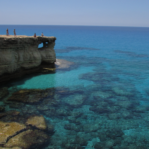 GuestIsland's profile picture. Cyprus Ayia Napa Protaras Larnaca property management come to the Crystal sea for hols