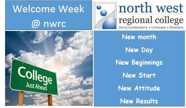North West Regional College Strabane