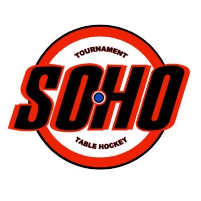 Soho Table Hockey On Twitter Gino Vs Sam Gm 1 Http T Co