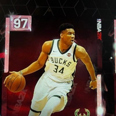 jamesharden713's profile picture. NBA 2K locker codes