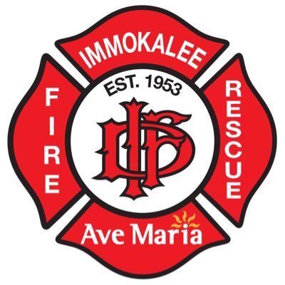 Official Twitter of the Immokalee Fire Control District — Monitored quite a bit, but never 24/7 — For emergencies, dial 911