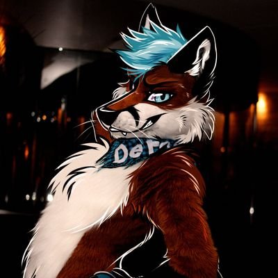 32 | Bi-Sexual | Switch | AD of @DeFoxVolpe 18+ only.