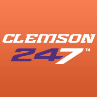 Clemson247(@Clemson247) 's Twitter Profile Photo