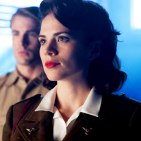 Agent Peggy Carter | Indefinite Hiatus (@agentvalueknown) 's Twitter Profile