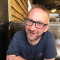 John Alderdice (@rev_mac) 's Twitter Profile