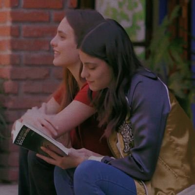 Juliantina/ Barbarena Stan • Fan account