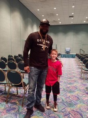 Bigpapi34 Profile