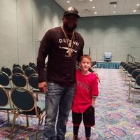 Bigpapi34(@Bigpapi343) 's Twitter Profile Photo