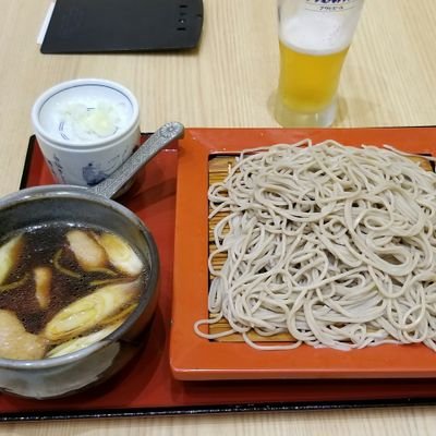 麺類大好き