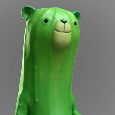 Cucumbear69's profile picture. 