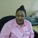 Monique Moss - @nickeylia - Twitter