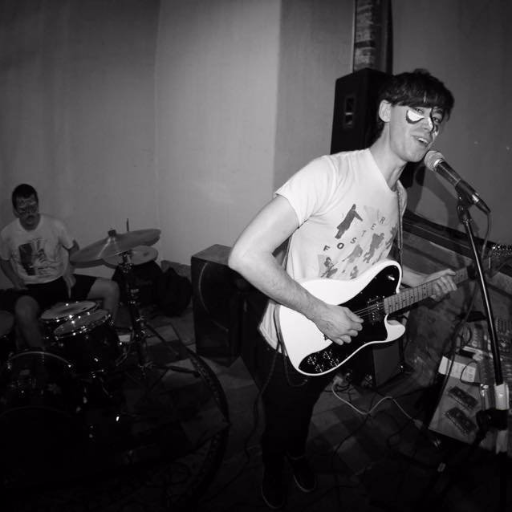 noise punks from oakland, CA